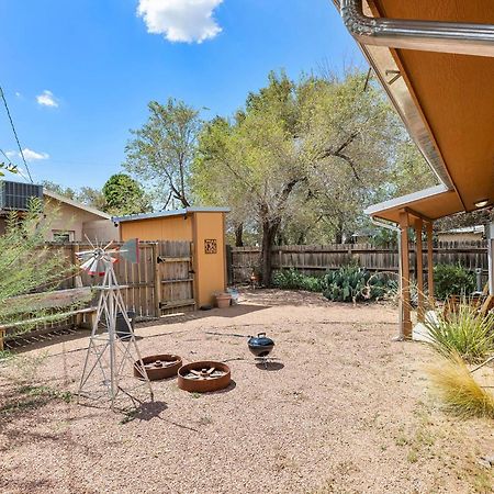 Villa The Cowboy House Alpine Exterior foto