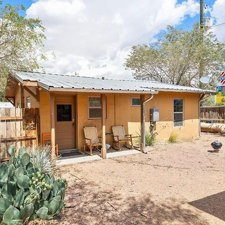 Villa The Cowboy House Alpine Exterior foto